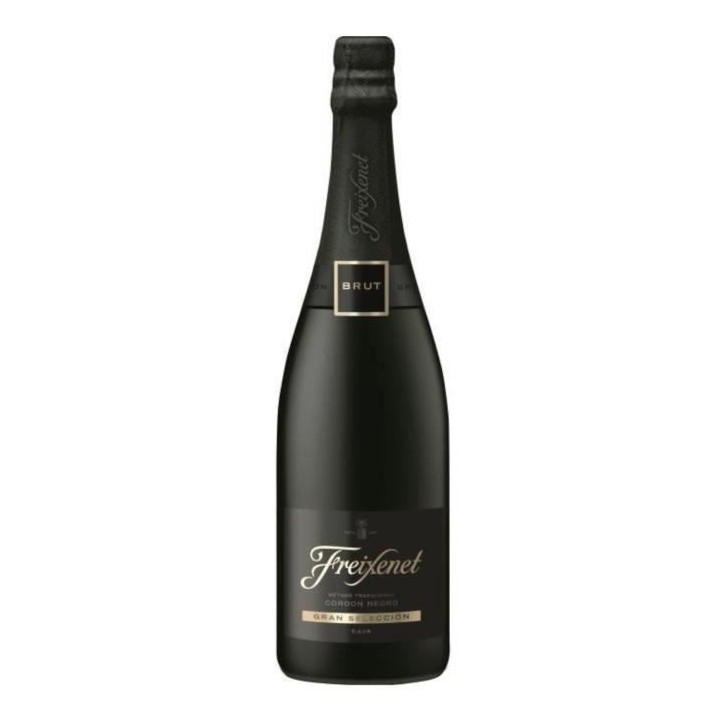 Freixenet Cordon Negro - Cava