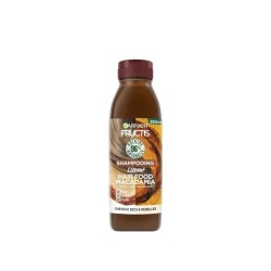 Shampooing Hair Food Fructis GARNIER Lissant macadamia - 350 ml