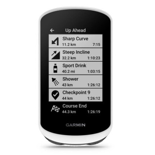 Compteur GPS pour vélo EDGE Explore 2 - GARMIN