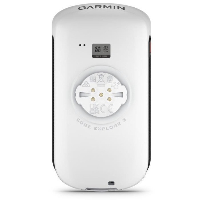 Compteur GPS pour vélo EDGE Explore 2 - GARMIN