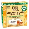 Shampooing Solide Reconstituant Ultra Doux GARNIER - Miel - 60 g