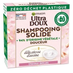 Shampooing Solide Douceur...