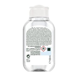 Gel hydroalcoolique Pure Active GARNIER - 100 ml