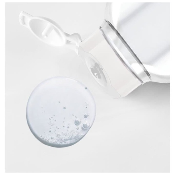 Gel hydroalcoolique Pure Active GARNIER - 100 ml