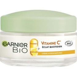 Creme hydratante GARNIER...