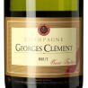 Champagne Georges Clément Brut Tradition - 75 cl