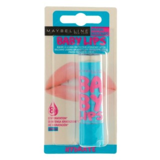 GEMEY MAYBELLINE Baume a levres Baby Lips