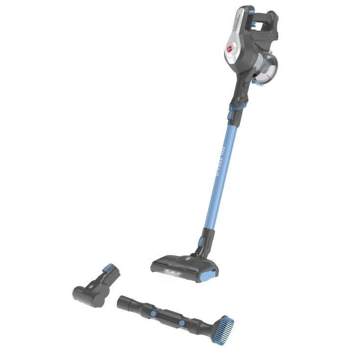 HOOVER HF122PTA - Aspirateur balai Multi-fonctions - 22V Lithium / Jus