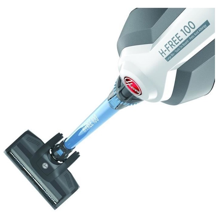 HOOVER HF122PTA - Aspirateur balai Multi-fonctions - 22V Lithium / Jus