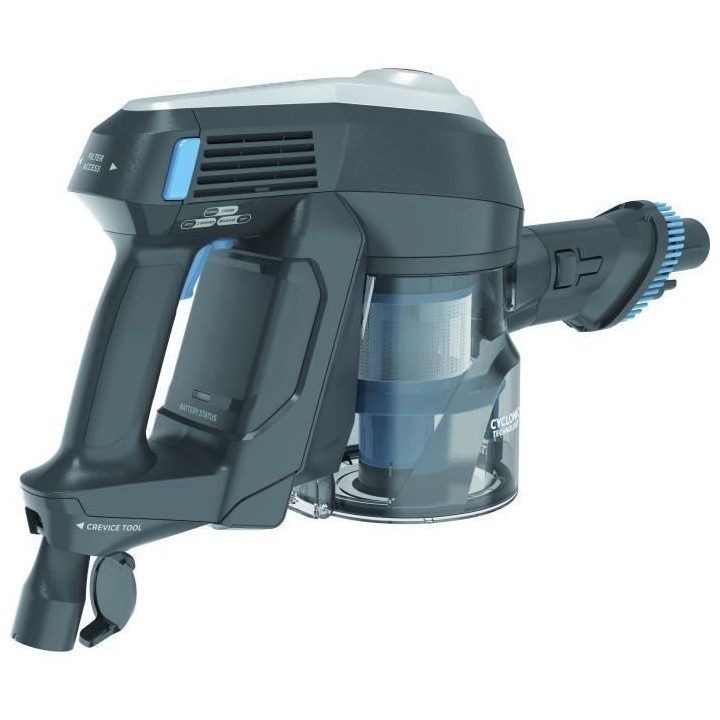 HOOVER HF122PTA - Aspirateur balai Multi-fonctions - 22V Lithium / Jus