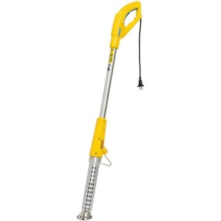 Désherbeur électrique a air chaud GLORIA Thermoflamm Bio Electro - 2