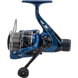 GARBOLINO Moulinet Blitz RDM - Frein arriere - Format 3000 - 5 rouleme