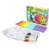 Crayola - Atelier de Mosaique - Activités pour les enfants