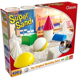 SUPER SAND Classic - Loisir...