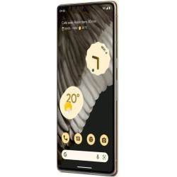 GOOGLE Pixel 7 Pro - 128 Go - Gris