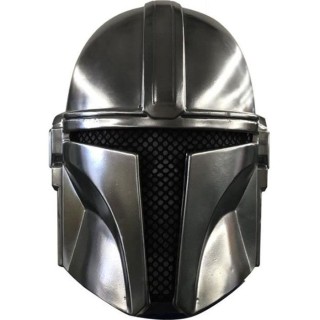 RUBIES Masque The Mandalorian