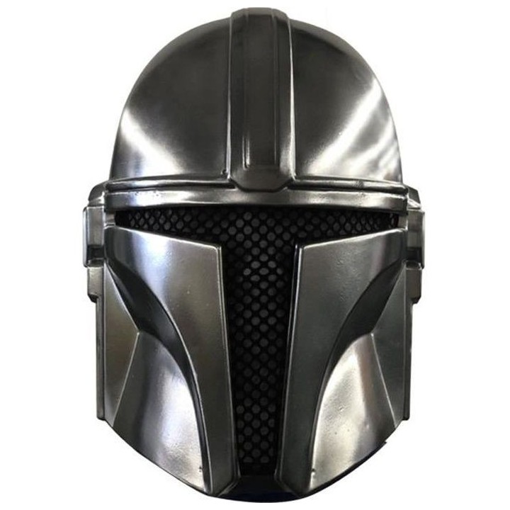 RUBIES Masque The Mandalorian