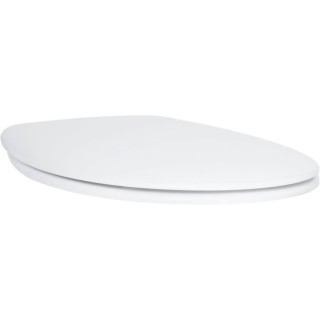 GROHE Abattant WC fermeture frein de chute Bau Ceramic Blanc alpin 394