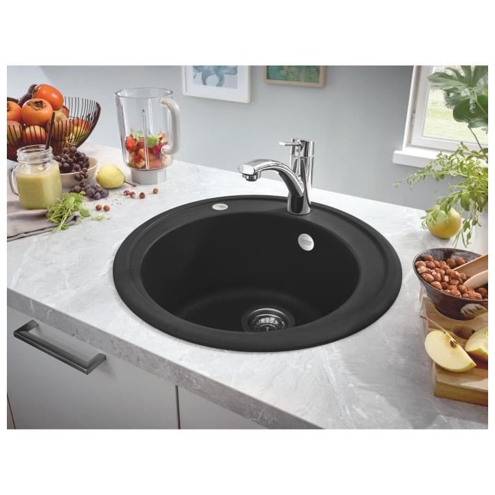 Evier composite - GROHE - K200