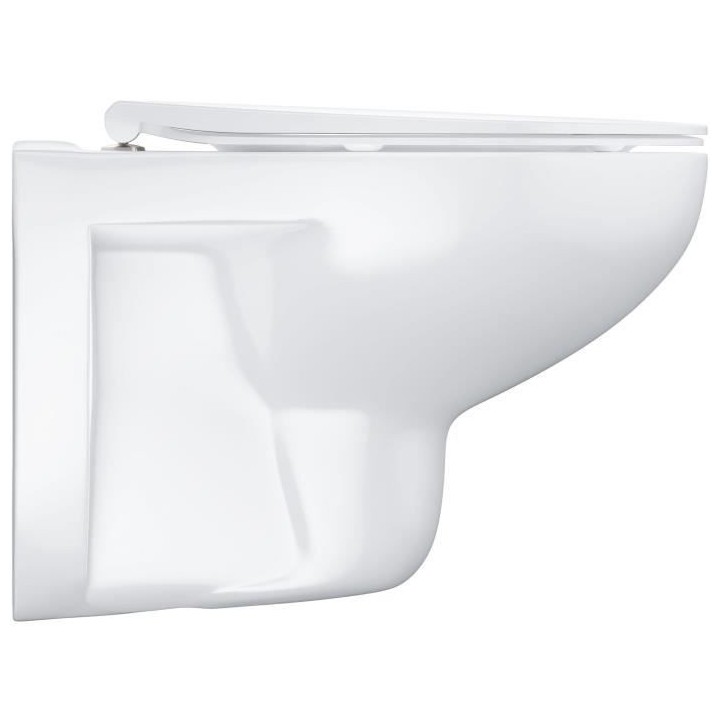 GROHE - Pack bundle WC