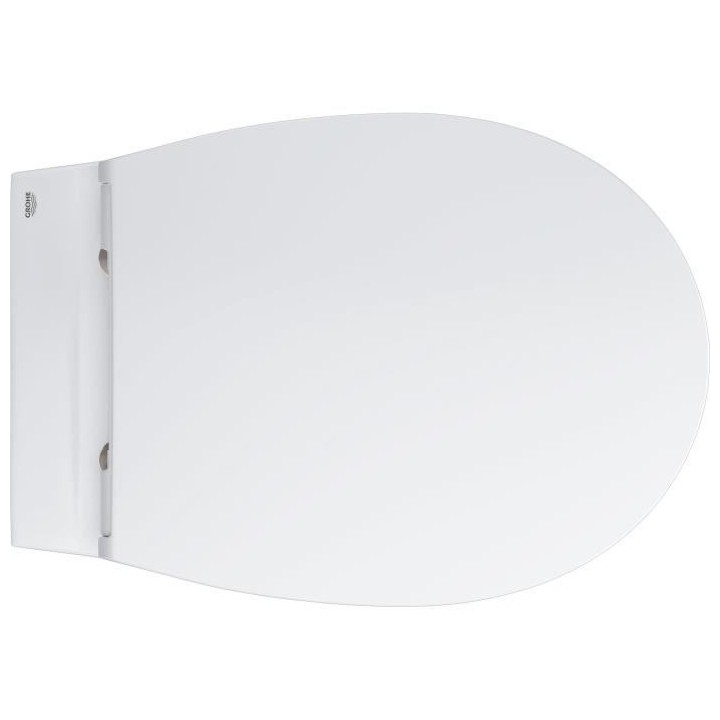 GROHE - Pack bundle WC