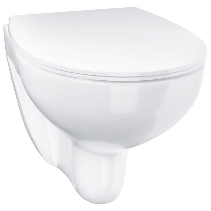 GROHE - Pack bundle WC