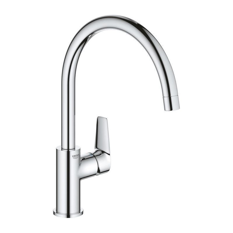 GROHE - Mitigeur monocommande Evier