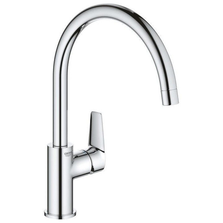 GROHE - Mitigeur monocommande Evier