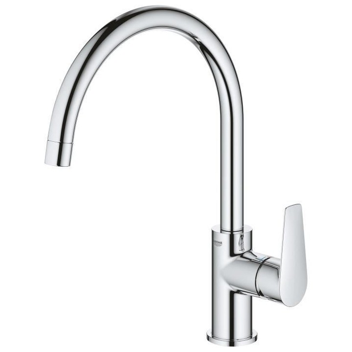 GROHE - Mitigeur monocommande Evier