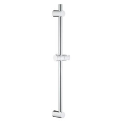 GROHE - Barre de douche 600 mm