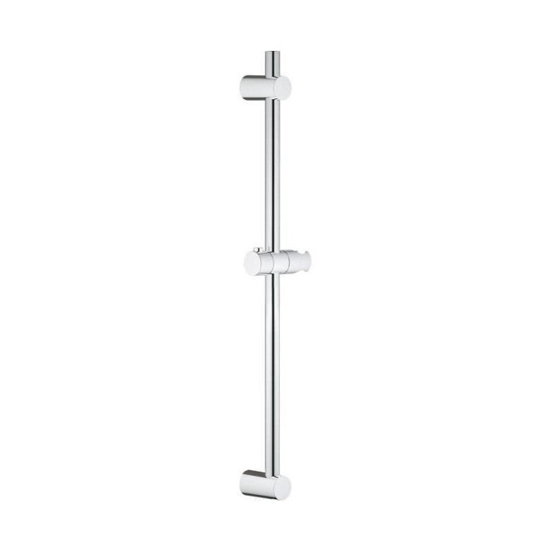 GROHE - Barre de douche 600 mm