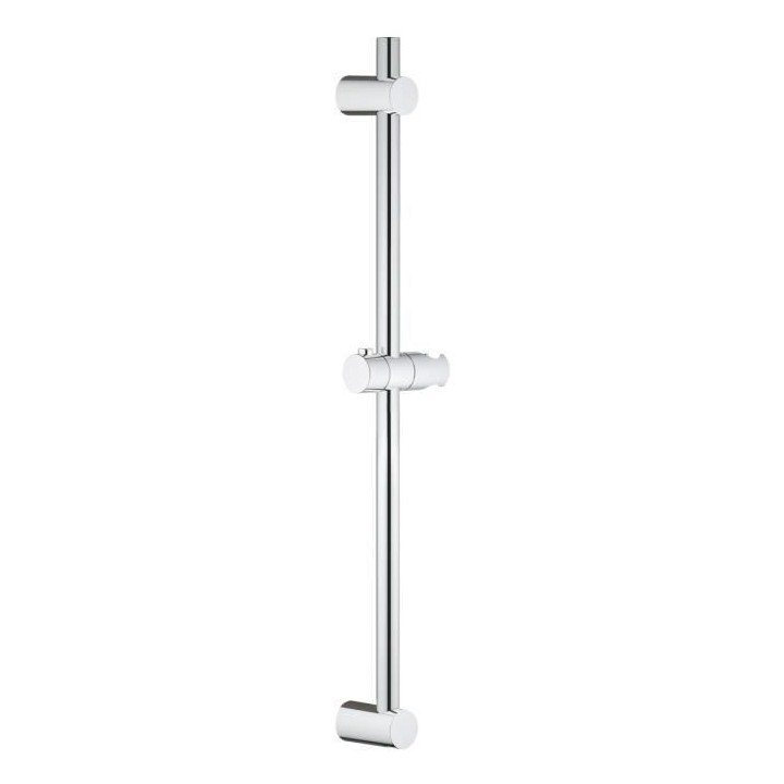 GROHE - Barre de douche 600 mm