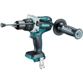 MAKITA Perceuse-visseuse a percussion Brushless DHP481Z - 115 Nm - 18