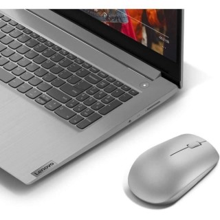 LENOVO - Souris sans-fil USB 530 - 1200 DPI - Ambidextre - Pile AA - 6
