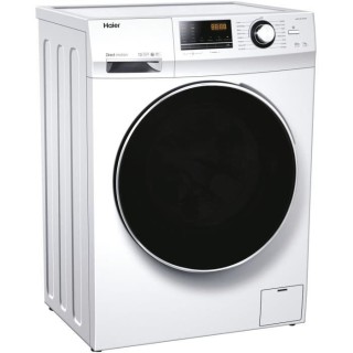 Lave-linge hublot HAIER Series 636 HW70-B12636N-FR - 7 kg - Direct mot