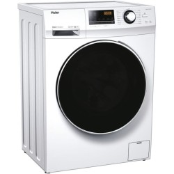 Lave-linge hublot HAIER...