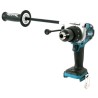 MAKITA Perceuse-visseuse a percussion Brushless DHP481Z - 115 Nm - 18 V