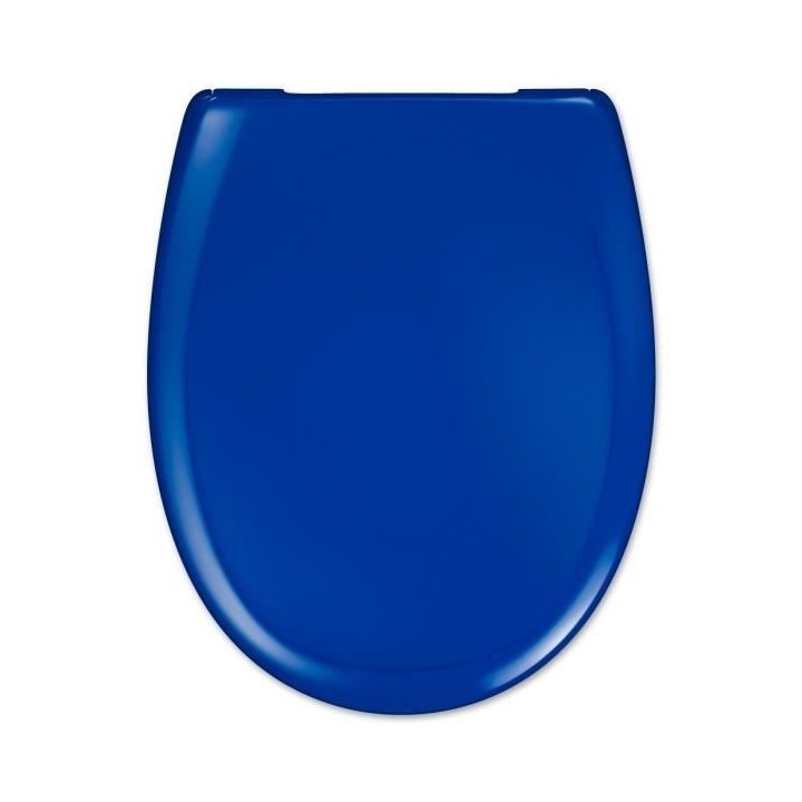 CEDO Abattant Kapalua Beach Pop bleu 46x38,3x4,9cm