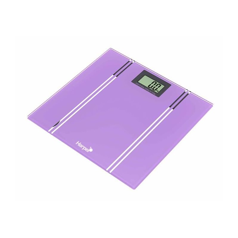 HARPER Pese personne Hws26 - Violet