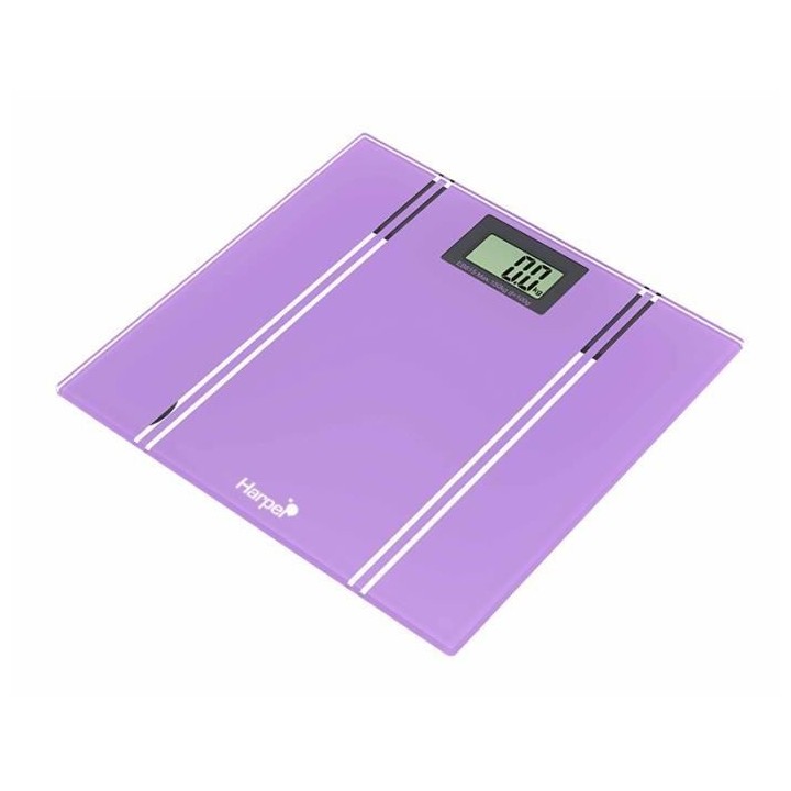 HARPER Pese personne Hws26 - Violet