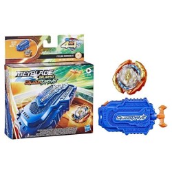 BEYBLADE - QuadDrive -...