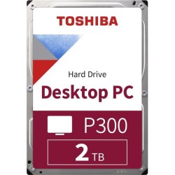 TOSHIBA P300 Disque Dur...