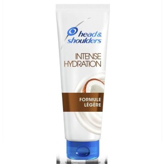 HEAD & SHOULDERS Apres-shampoing Intense Hydration 220 ml