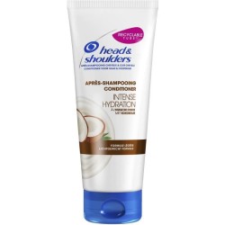 HEAD & SHOULDERS Apres-shampoing Intense Hydration 220 ml