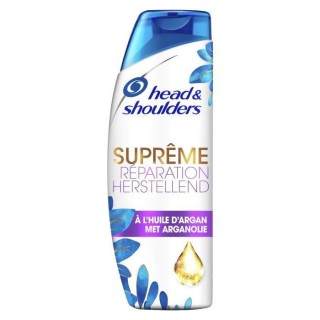 HEAD & SHOULDERS Shampooing Supreme Réparation 250 mL