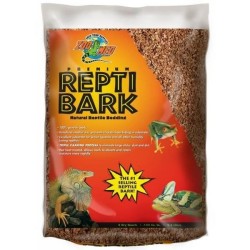 Ecorce Repti Bark 26l - Zoo...