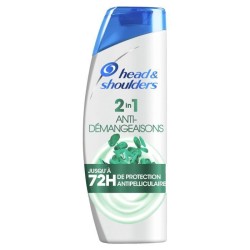 Shampoing Head & Shoulders...