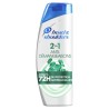 Shampoing Head & Shoulders Anti-Démangeaisons 2en1 270 ml