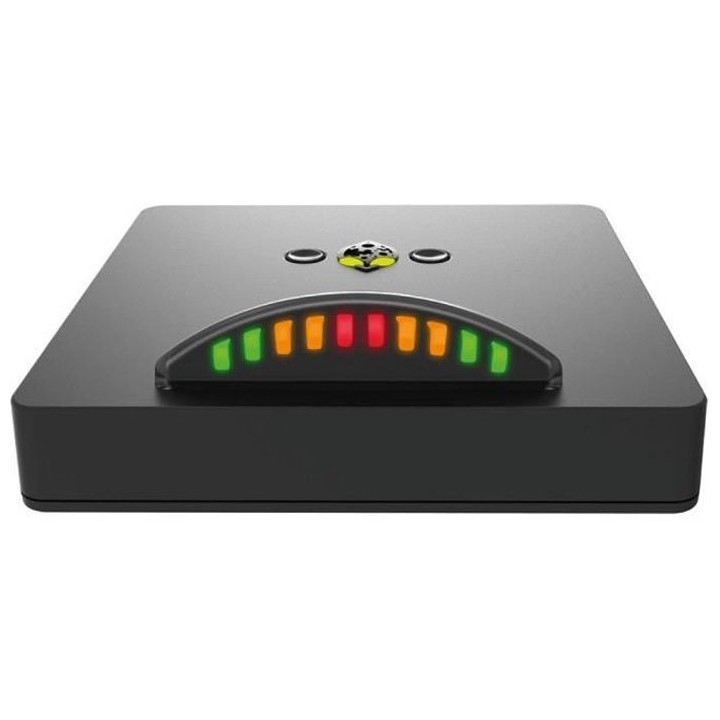 COLLECTIVE MINDS Drive Hub Adaptateur Volant pour PS4 et Xbox One