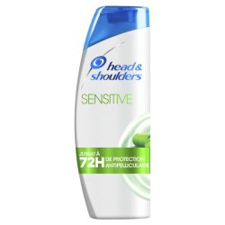 Head & Shoulders Sensitive...